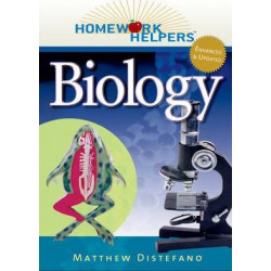 Homework Helpers: Biology