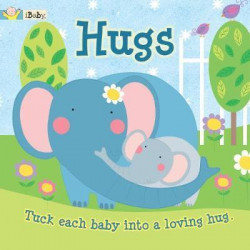 iBaby: Hugs