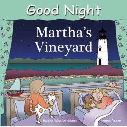 Good Night Martha's Vineyard