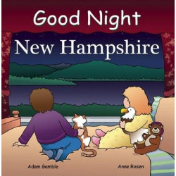 Good Night New Hampshire