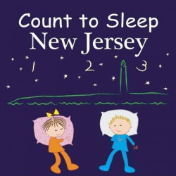 Count To Sleep New Jersey