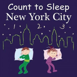 Count To Sleep New York City