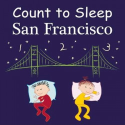 Count To Sleep San Francisco