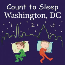 Count To Sleep Washington D.C.