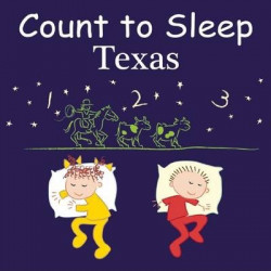 Count To Sleep Texas