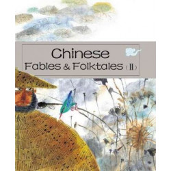 Chinese Fables and Folktales (II)