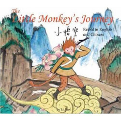 The Little Monkey's Journey