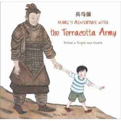 Ming's Adventure with the Terracotta Army