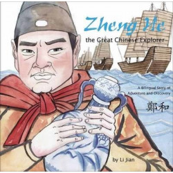 Zheng He, The Great Chinese Explorer