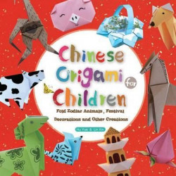 Chinese Origami for Children