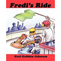Fredi's Ride
