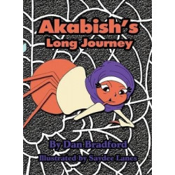 Akabish's Long Journey
