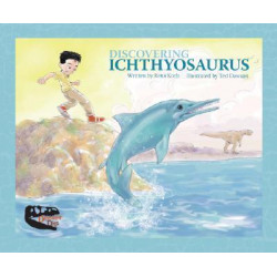 Discovering Ichthyosaurus
