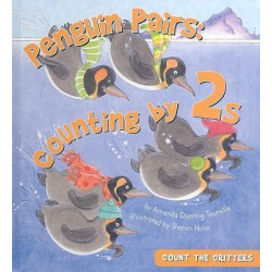 Penguin Pairs: Counting by 2s
