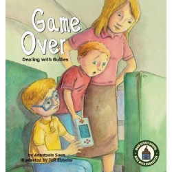 Game Over: Dealing with Bullies