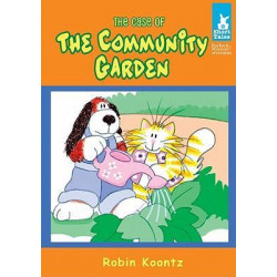The Case of the Community Garden