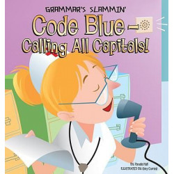 Code Blue-Calling All Capitals!