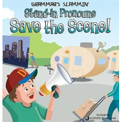 Stand-In Pronouns Save the Scene!