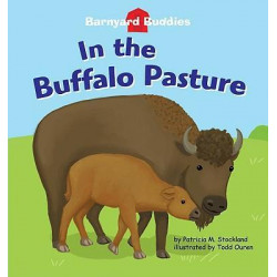 In the Buffalo Pasture