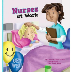 Nurses at Work