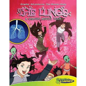 Lungs:A Graphic Novel Tour