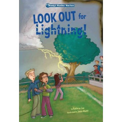 Look out for Lightening!: Book 2