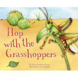 HOP with the Grasshoppers