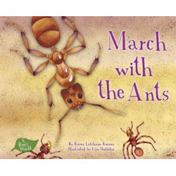 March with the Ants