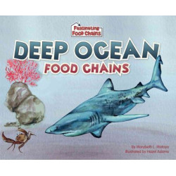 Deep Ocean Food Chains