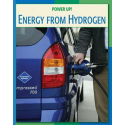 Energy from Hydrogen