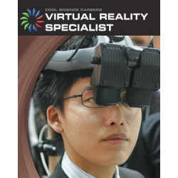 Virtual Reality Specialist