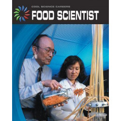 Food Scientist