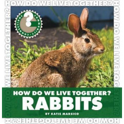 How Do We Live Together? Rabbits