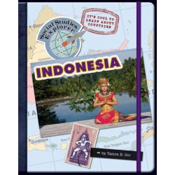 It's Cool to Learn about Countries: Indonesia