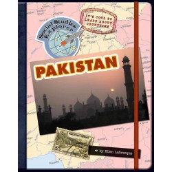 It's Cool to Learn about Countries: Pakistan