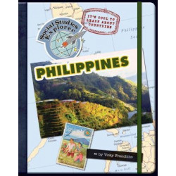 It's Cool to Learn about Countries: Philippines
