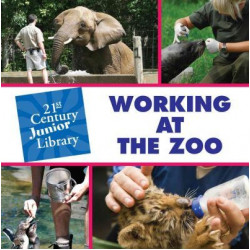 Working at the Zoo