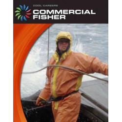 Commercial Fisher