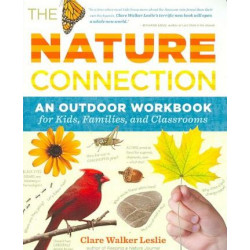 The Nature Connection an Outdoor Workbook