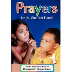 Prayers For The Smallest Hands
