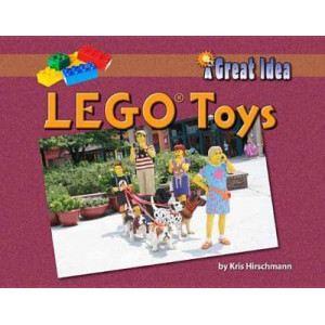 LEGO Toys
