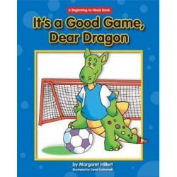 It's a Good Game, Dear Dragon