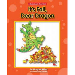 It's Fall, Dear Dragon