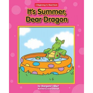 It's Summer, Dear Dragon