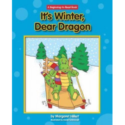 It's Winter, Dear Dragon