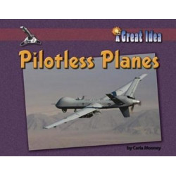 Pilotless Planes