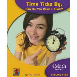 Time Ticks by