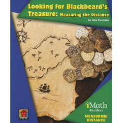 Looking for Blackbeard's Treasure