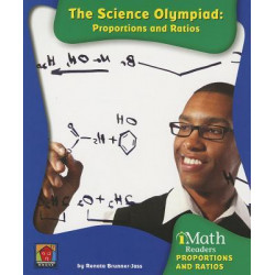 The Science Olympiad