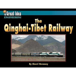 The Qinghai-Tibet Railway